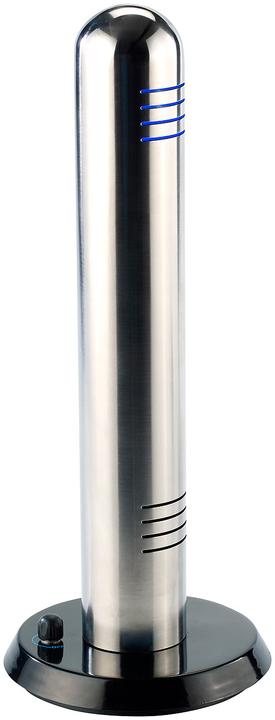 Actual product image Newgen medicals Design plasma air purifier with ionizer technology (40 m²)