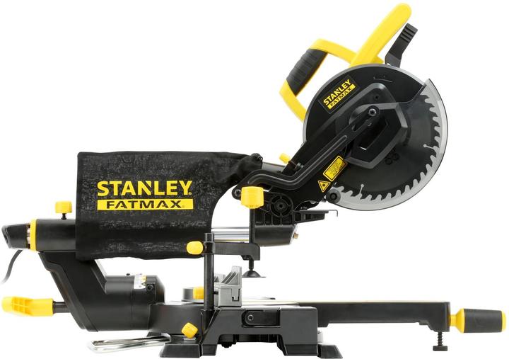 Produktbild Stanley FME721 1500W 216mm Quersäge