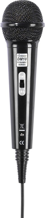 Produktbild Vivanco Dynamisches Mikrofon