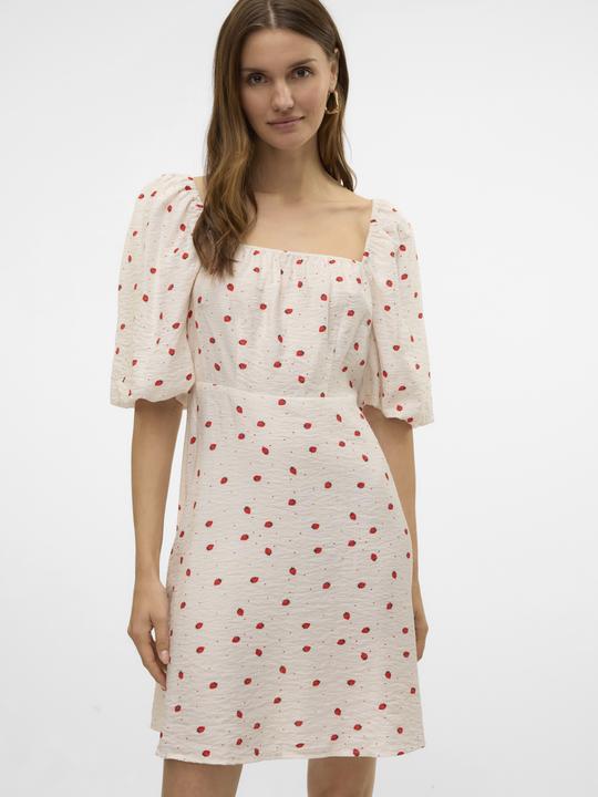 Immagine prodotto Vero Moda VMODETTE Kurzes Kleid Kleid (XS)