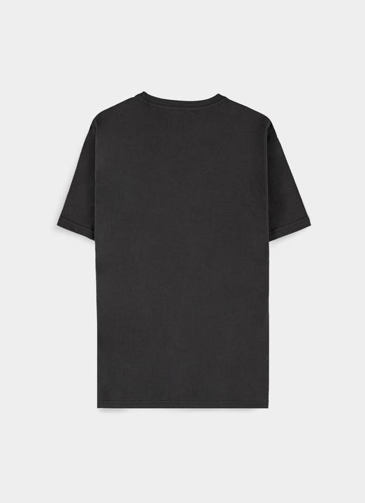 Immagine prodotto Difuzed Marvel - Loki - Maglietta a maniche corte da uomo - L (L)