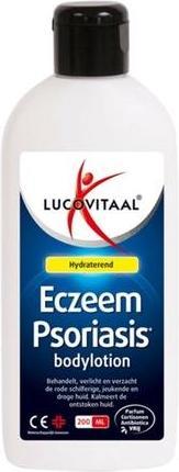 Produktbild Lucovitaal Ekzem-Psoriasis-Körperlotion - 200 Milliliter - Medizinprodukt (Körperlotion, 200 ml)