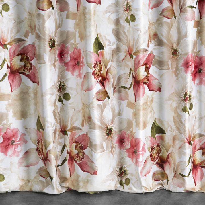Produktbild Eurofirany ZAS / LILLIE / BE + ROSA 140X270 T (140 x 270 cm)