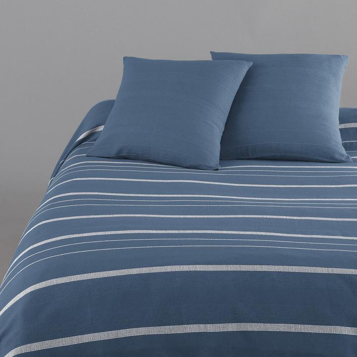 Azzurro, Blu, Ecru