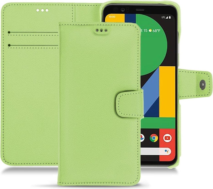 Vert olive PU ( Pantone #a7c58e )