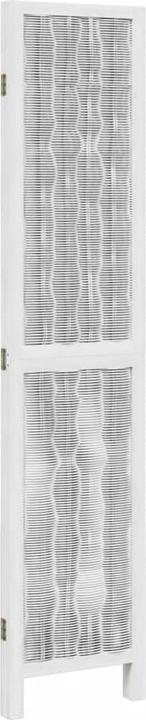 Nährwerte und Zutaten vidaXL Paravent