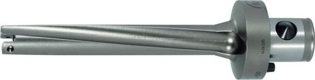 Actual product image Base body 4×D (55 millimetres)