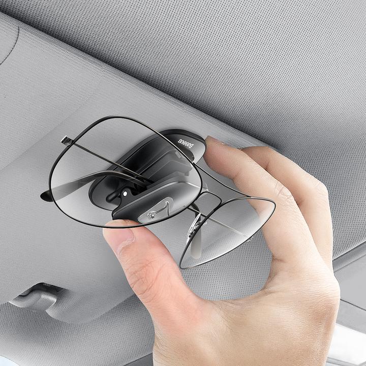 Immagine prodotto Baseus Clip per occhiali da auto