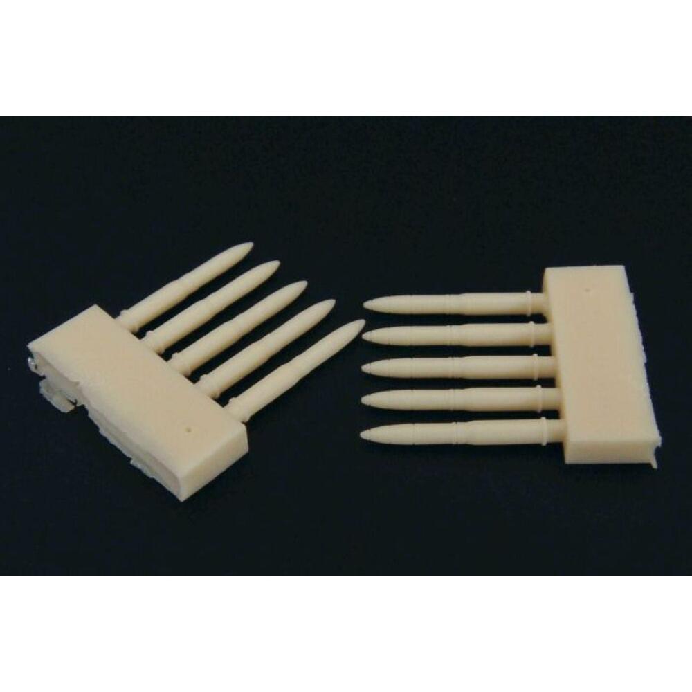 Hauler munizioni per M4 Sherman