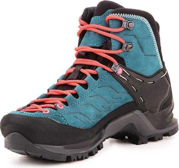 Actual product image Salewa MTN Trainer Mid GTX Shoes (38.5)