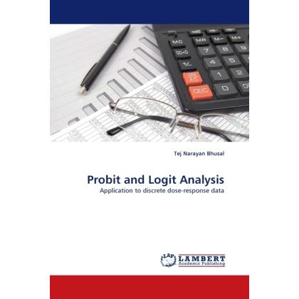Probit and Logit Analysis, Fachbücher von Tej Narayan Bhusal
