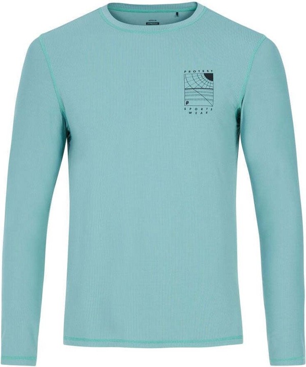 Protest Swimwear PRTAclon surf t long sleeves
