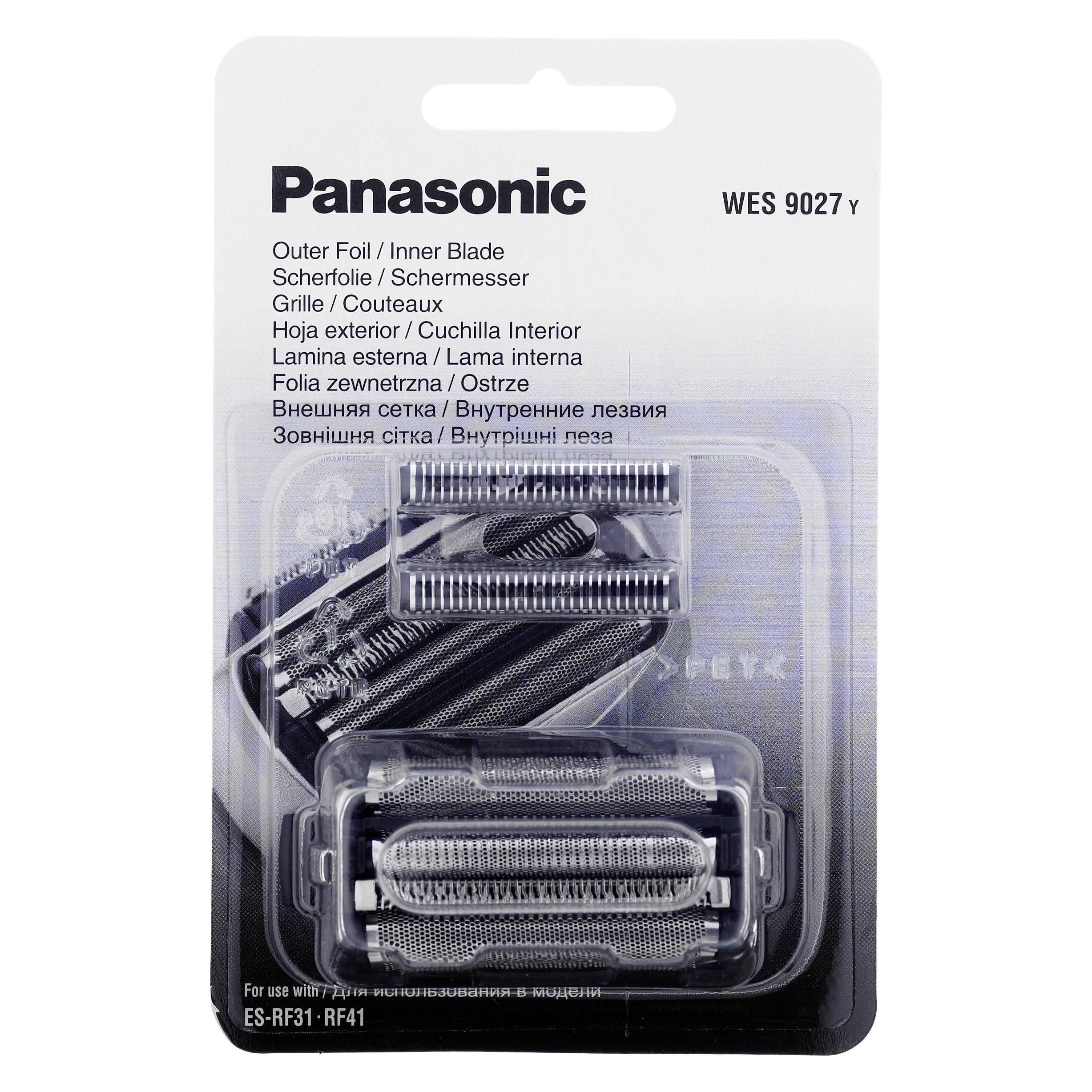 Panasonic Wes9027 (1x) (WES9027Y1361)