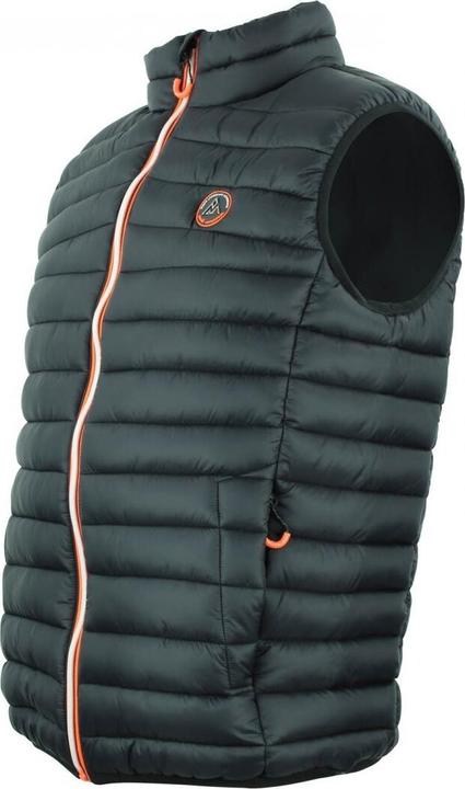 Actual product image Peak mountain 's Thin Vest (L)
