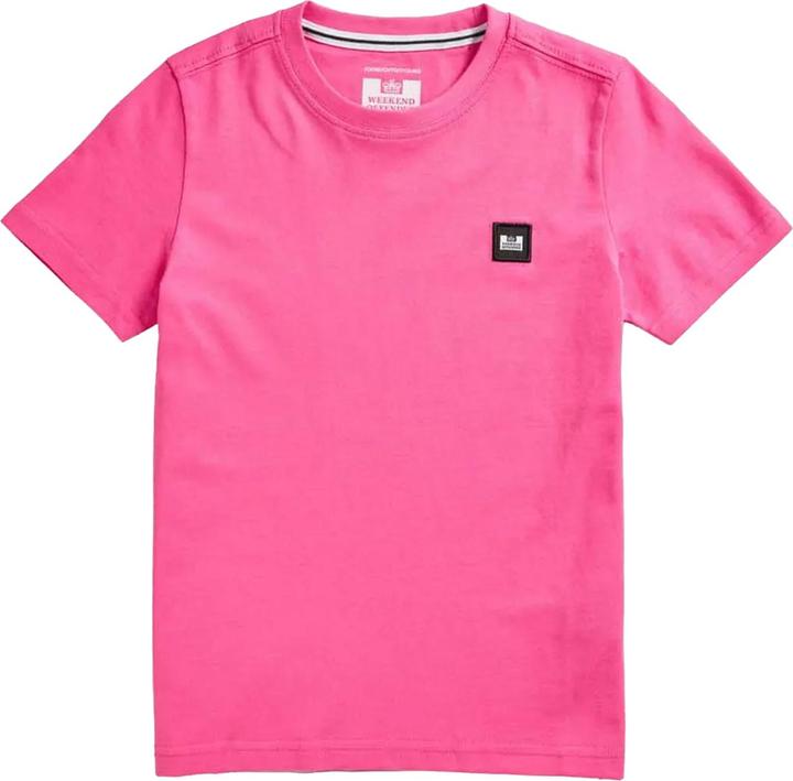 Produktbild Weekend Offender Cannon Beach TShirt (152)