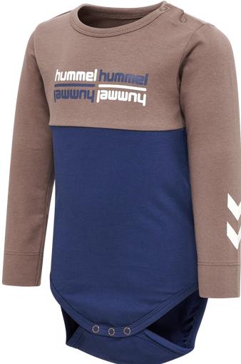Produktbild hummel Hmlhans Body L/S
