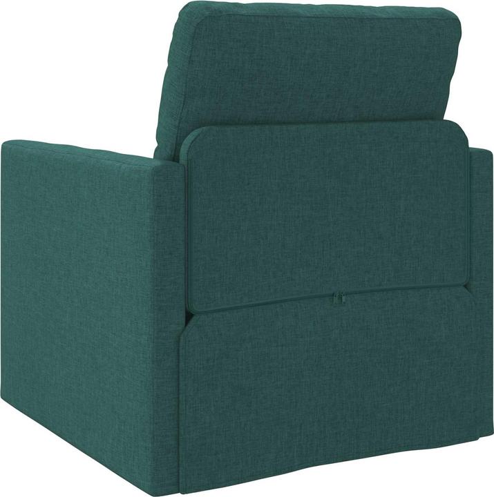 Produktbild vidaXL Schlafsofa