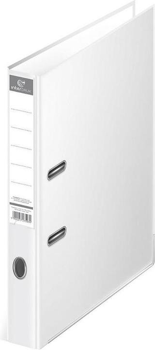 Produktbild Interdruk Weisser Ordner im A4/50K-Format (A4)