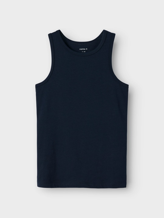 Actual product image Name it Nkmtank Top 2p Sapphire Game Noos (110)