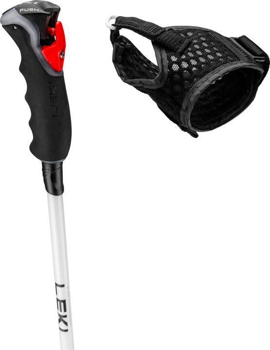 Immagine prodotto Leki Carbonio 14 3D (120 cm)