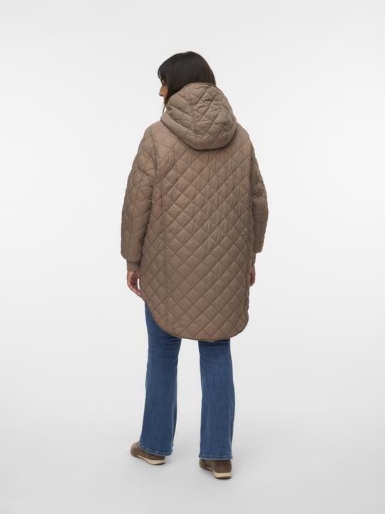 Immagine prodotto Vero Moda Giacca trapuntata con cappuccio