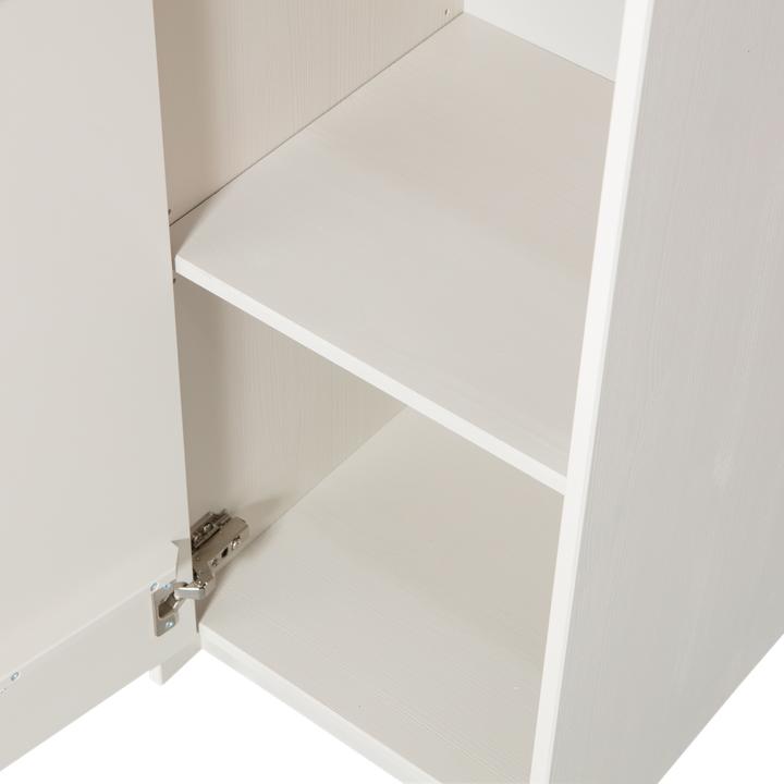 Actual product image Woood Basu (210 x 40 x 42 cm)