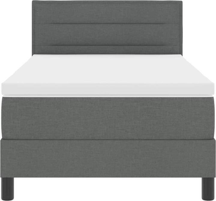 Produktbild vidaXL Boxspringbett (100 x 200 cm)