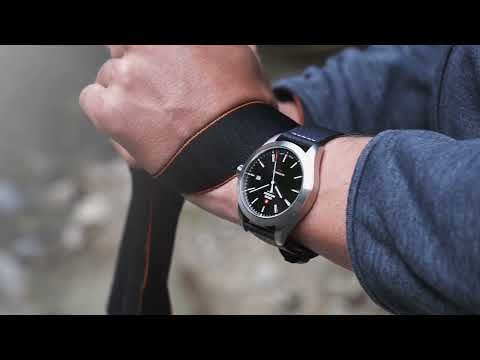 Immagine prodotto Swiss Military Automatico (Orologio da polso analogico, 42 mm)