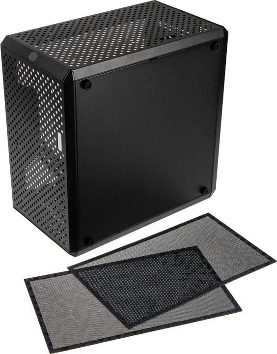 Immagine prodotto Cooler Master MasterBoX Q300L (mATX, Mini-ITX)