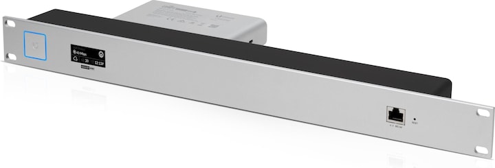 Actual product image Ubiquiti Cloud Key G2 (Rackmount kit)