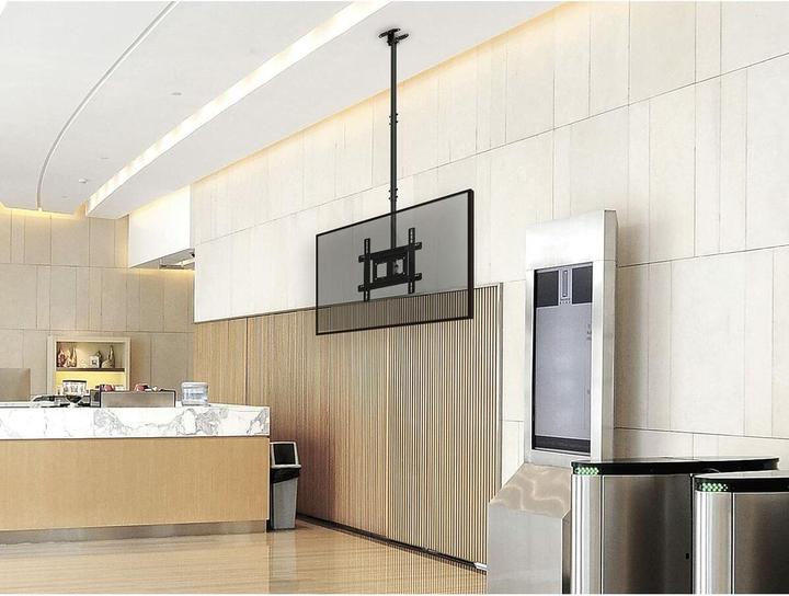 Produktbild equip TV Decken Haengehalterung (Decke, 50 kg, 32" - 70")