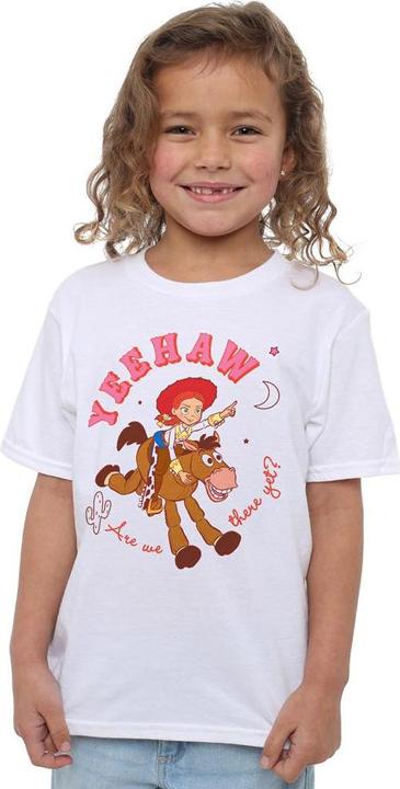 Produktbild Toy Story Yeehaw TShirt (140, 146)