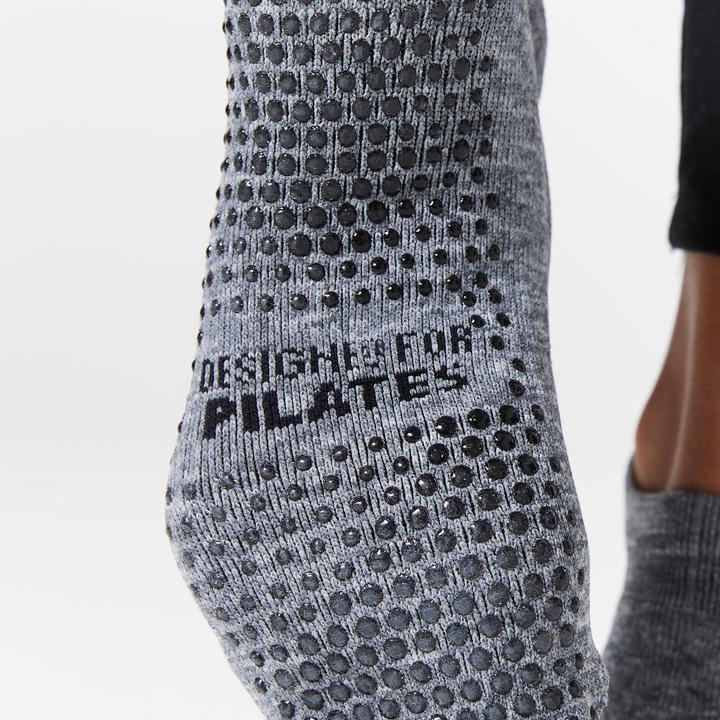 Produktbild Nyamba Pilates socks low 310614 (35 - 38)
