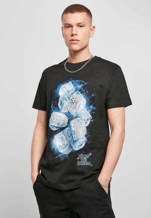 Produktbild MT Ice Rings Tee - 12294 (S)