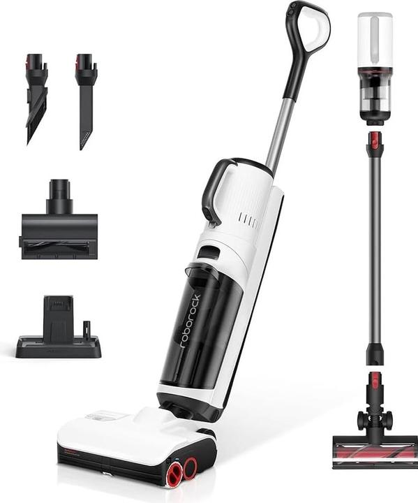 Actual product image Roborock Dyad Pro Combo