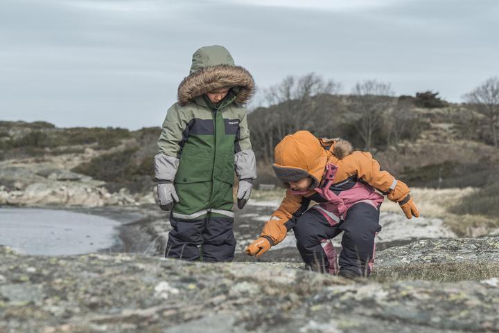 Immagine prodotto Didriksons Kid's Bjärven Cover 4