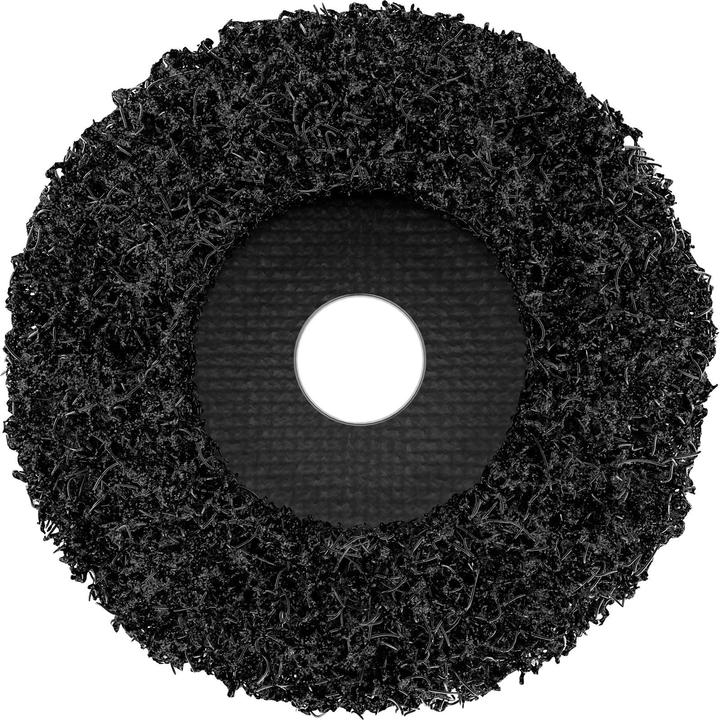 Produktbild Bosch Professional Zubehör PRO N377 Multi Material Reinigungsscheibe, 115 mm, 22,23 mm