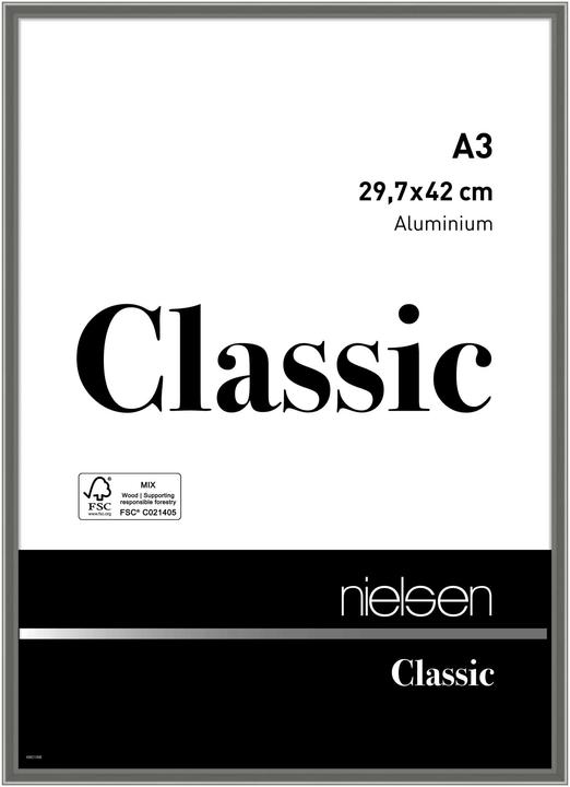 Image du produit Nielsen Classic