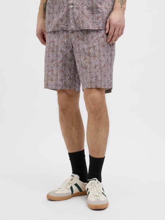 Produktbild Jack & Jones Relaxed Fit Relaxed Fit Shorts Relaxed Fit Shorts (L)