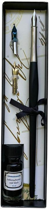 Actual product image Calligraphy Set (1x)