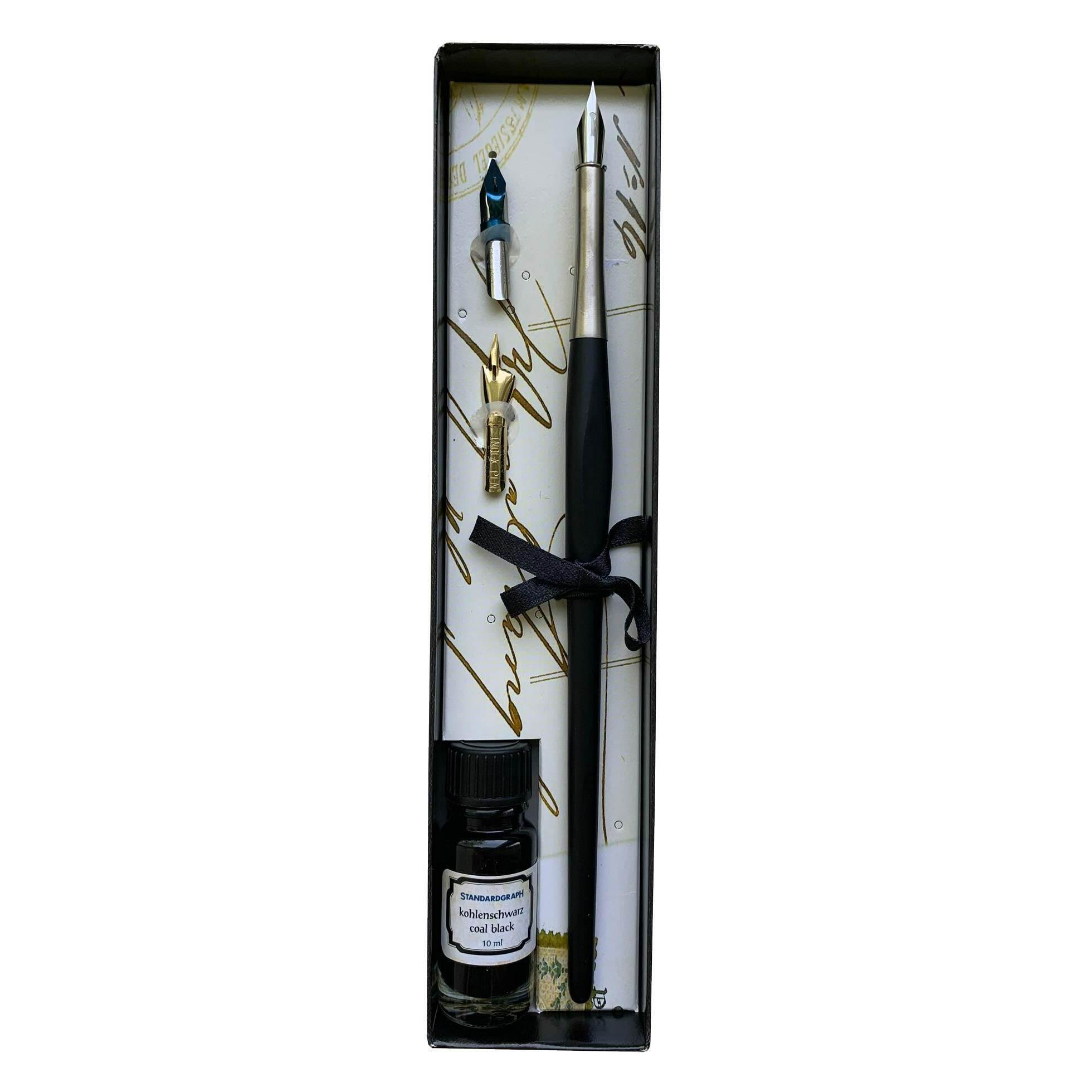DUX, Schreibstifte, Kalligraphie Set (1x)