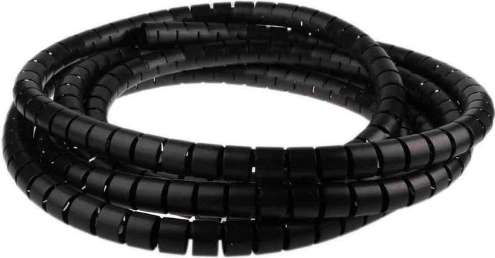 RS PRO Schutzschlauch SHR256NB 25mm 5m (Kabelspiralschlauch, 500 cm)