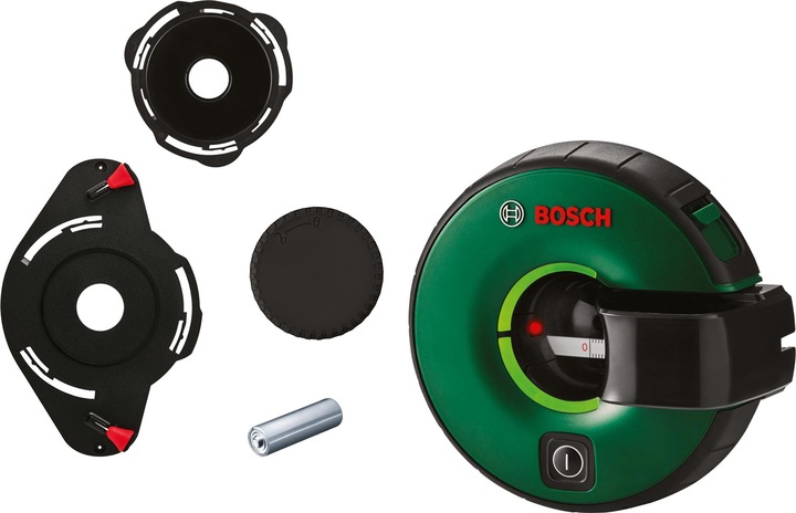 Immagine prodotto Bosch Home & Garden Atino