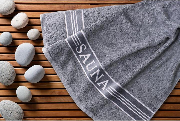 Actual product image möve for frottana Frottana Sauna (80 x 200 cm)