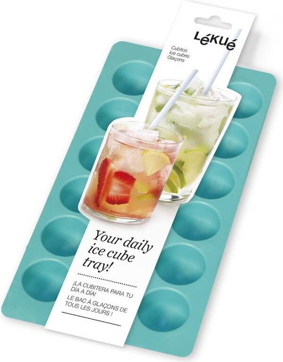 Produktbild Lékué Eiswürfelbehälter