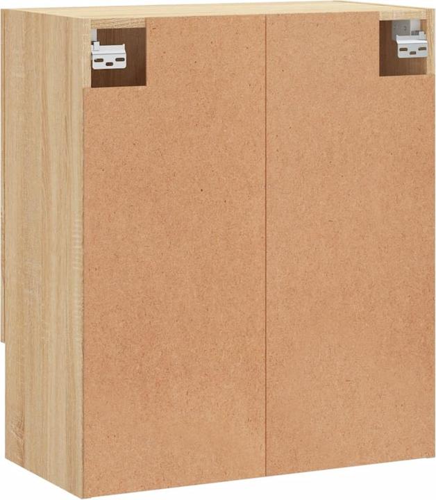 Actual product image vidaXL Wandschrank (31 x 60 x 70 cm)