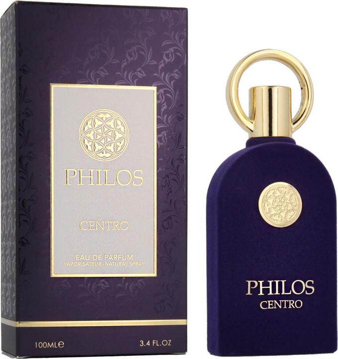 Immagine prodotto Maison Alhambra Philos Centro di (Eau de parfum, 100 ml)