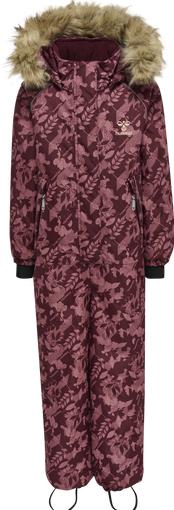 Actual product image hummel Icy Tex Snowsuit (134)