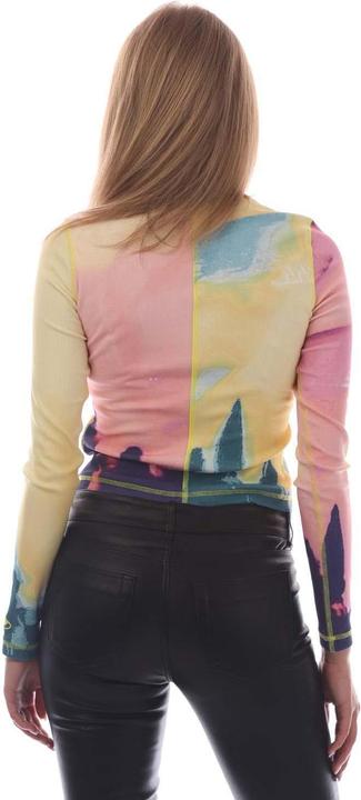 Immagine prodotto Diesel T-Banes Maglietta Donna (L)