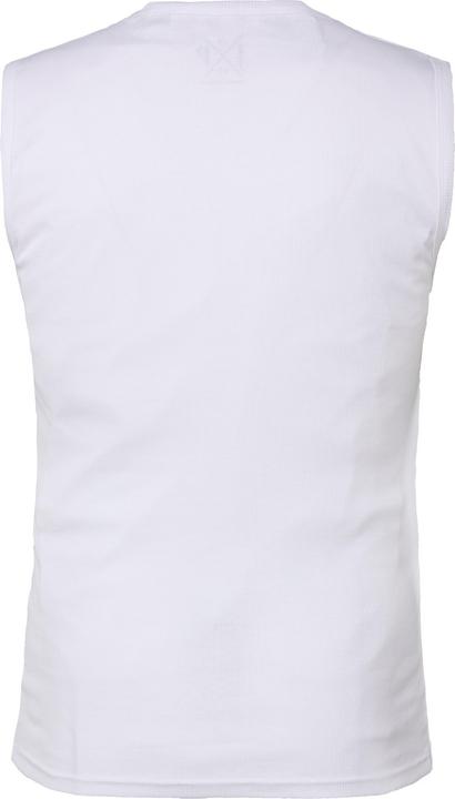 Produktbild JP1880 Unterhemd, Rippjersey, breite Träger (XXL)